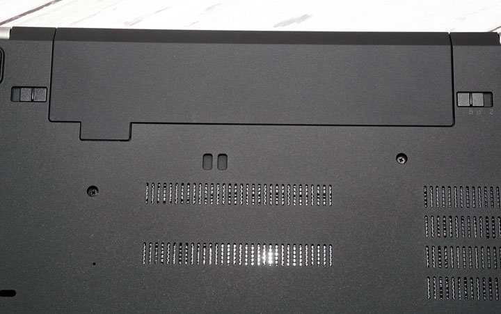 [Unbox] 經典依舊！硬體規格全面升級的 ThinkPad T480 產品深度實測 - 阿祥的網路筆記本