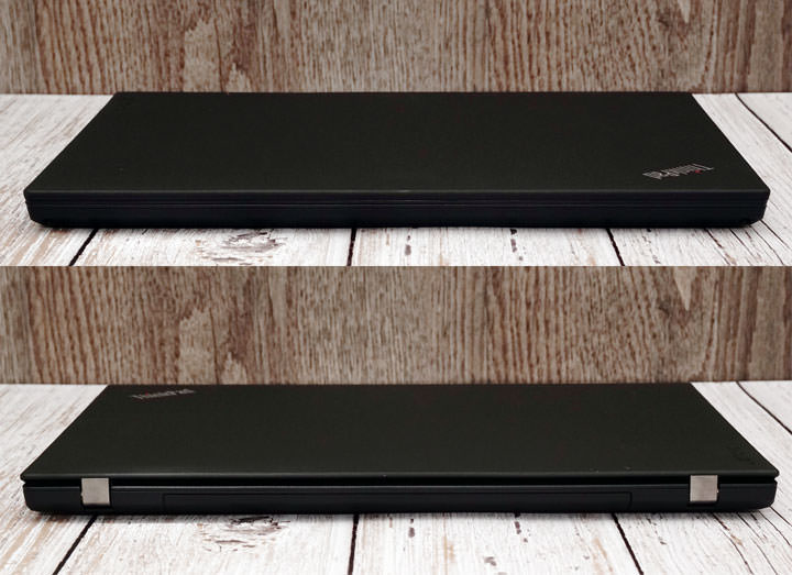 [Unbox] 經典依舊！硬體規格全面升級的 ThinkPad T480 產品深度實測 - 阿祥的網路筆記本