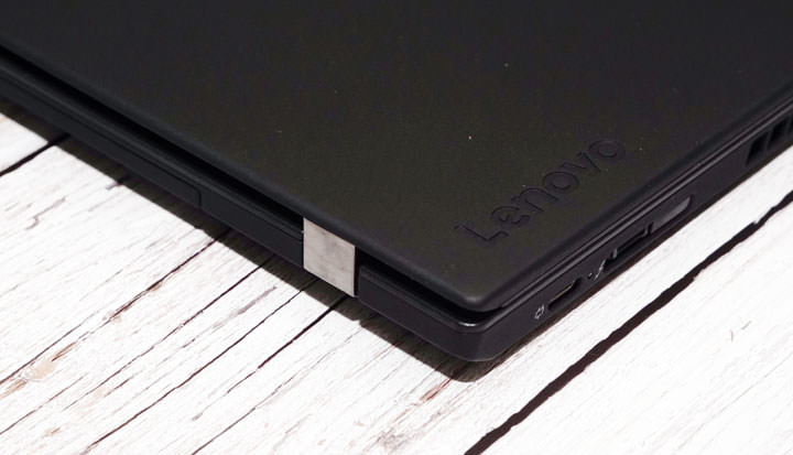 [Unbox] 經典依舊！硬體規格全面升級的 ThinkPad T480 產品深度實測 - 阿祥的網路筆記本