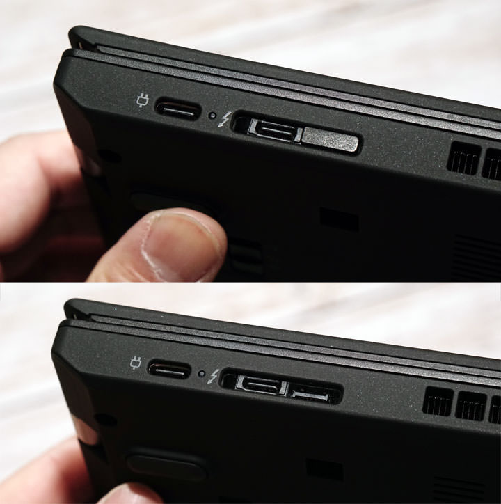 [Unbox] 經典依舊！硬體規格全面升級的 ThinkPad T480 產品深度實測 - 阿祥的網路筆記本