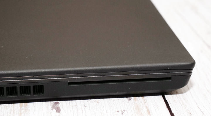 [Unbox] 經典依舊！硬體規格全面升級的 ThinkPad T480 產品深度實測 - 阿祥的網路筆記本