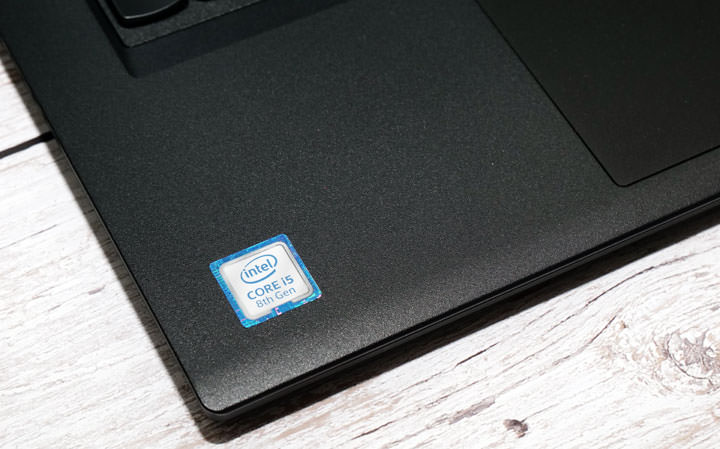 [Unbox] 經典依舊！硬體規格全面升級的 ThinkPad T480 產品深度實測 - 阿祥的網路筆記本