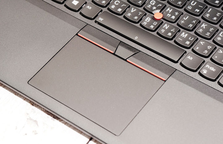 [Unbox] 經典依舊！硬體規格全面升級的 ThinkPad T480 產品深度實測 - 阿祥的網路筆記本