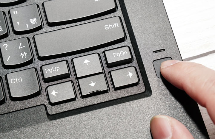 [Unbox] 經典依舊！硬體規格全面升級的 ThinkPad T480 產品深度實測 - 阿祥的網路筆記本