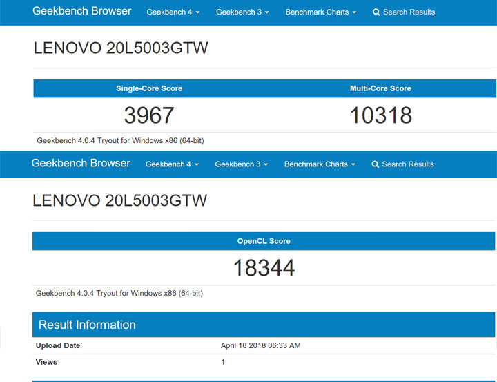 [Unbox] 經典依舊！硬體規格全面升級的 ThinkPad T480 產品深度實測 - 阿祥的網路筆記本