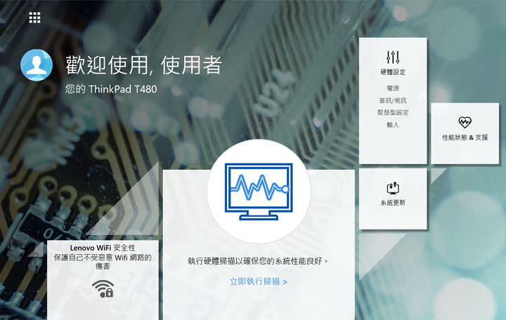 [Unbox] 經典依舊！硬體規格全面升級的 ThinkPad T480 產品深度實測 - 阿祥的網路筆記本