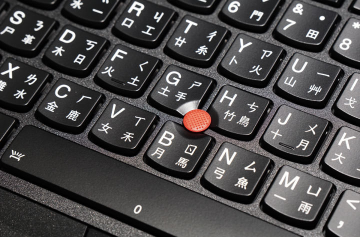 [Unbox] 經典依舊！硬體規格全面升級的 ThinkPad T480 產品深度實測 - 阿祥的網路筆記本