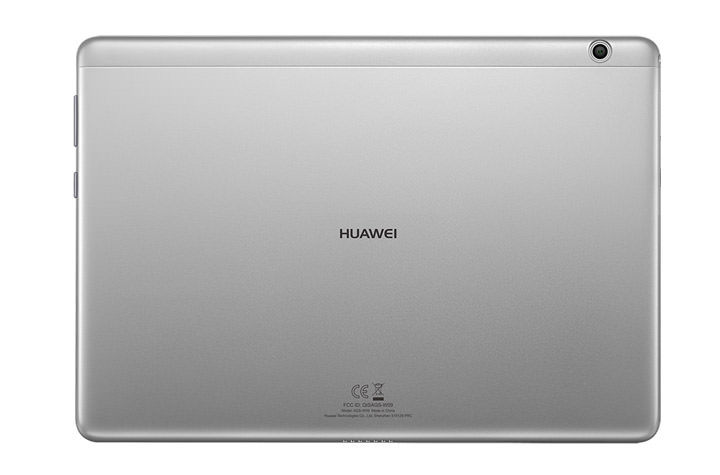 [Mobile] 華為推出高 CP 值入門平板電腦 HUAWEI MediaPad T3 10，7/15 正式開賣！ - 阿祥的網路筆記本