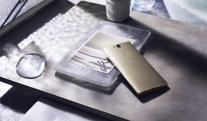[Mobile] Sony Mobile 推出 2018 XA2系列新機「Xperia XA2 Plus」，具備 18:9大螢幕、Hi-Res 與 4K 錄影功能！ - 阿祥的網路筆記本