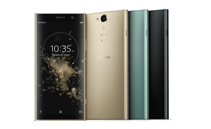 [Mobile] Sony Mobile 推出 2018 XA2系列新機「Xperia XA2 Plus」，具備 18:9大螢幕、Hi-Res 與 4K 錄影功能！ - 阿祥的網路筆記本
