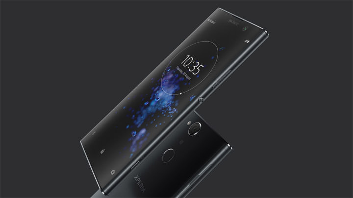 [Mobile] Sony Mobile 推出 2018 XA2系列新機「Xperia XA2 Plus」，具備 18:9大螢幕、Hi-Res 與 4K 錄影功能！ - 阿祥的網路筆記本