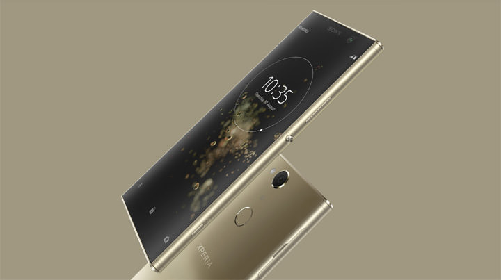 [Mobile] Sony Mobile 推出 2018 XA2系列新機「Xperia XA2 Plus」，具備 18:9大螢幕、Hi-Res 與 4K 錄影功能！ - 阿祥的網路筆記本