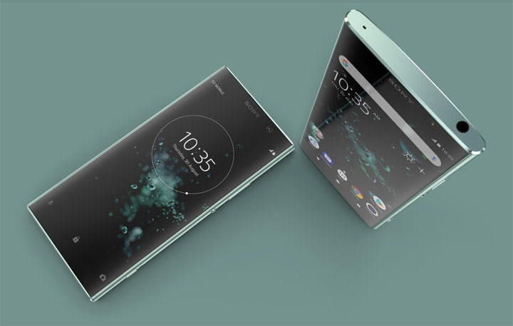 [Mobile] Sony Mobile 推出 2018 XA2系列新機「Xperia XA2 Plus」，具備 18:9大螢幕、Hi-Res 與 4K 錄影功能！ - 阿祥的網路筆記本
