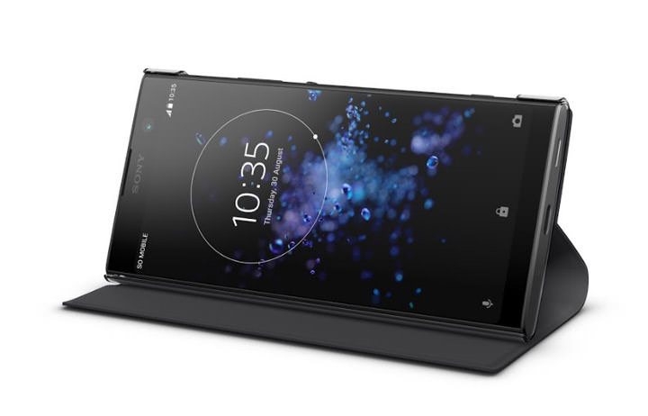 [Mobile] Sony Mobile 推出 2018 XA2系列新機「Xperia XA2 Plus」，具備 18:9大螢幕、Hi-Res 與 4K 錄影功能！ - 阿祥的網路筆記本