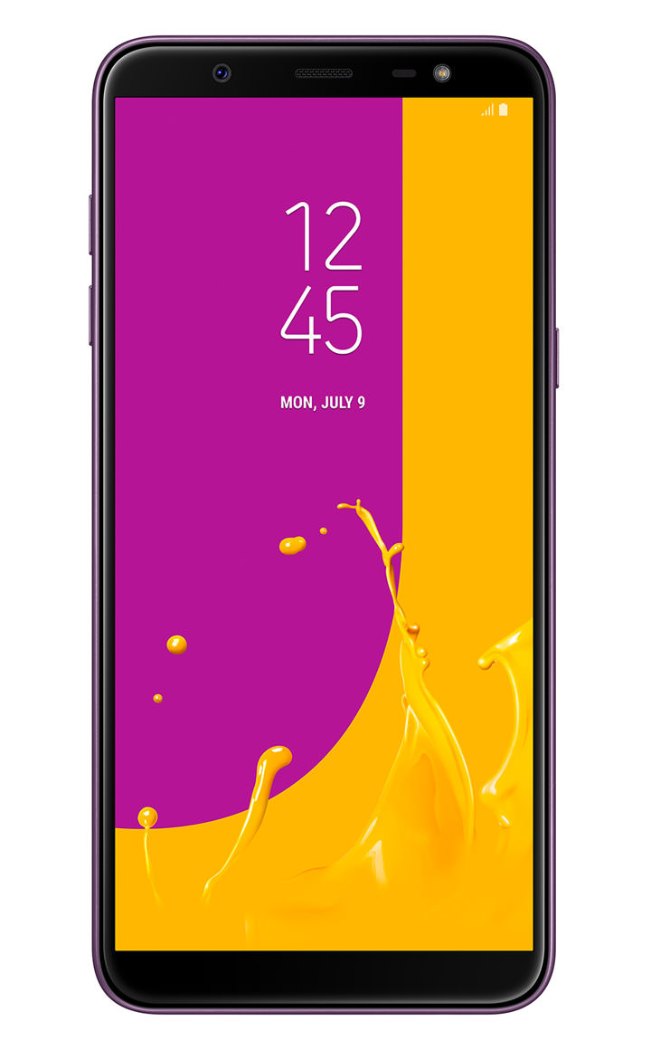 [Mobile] J系列首款 6 吋大屏機種出現！Galaxy J8 主打大螢幕與雙主鏡頭，單機新台幣 8,990 元超高 CP 值！ - 阿祥的網路筆記本