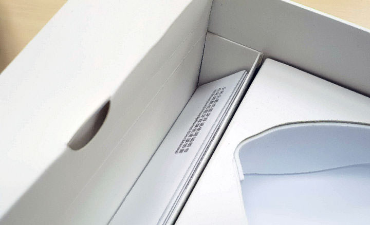 [Unbox] 輕巧好攜帶，外型設計與功能表現都有一定水準的「小米頭戴式藍牙耳機」開箱與使用心得分享！ - 阿祥的網路筆記本