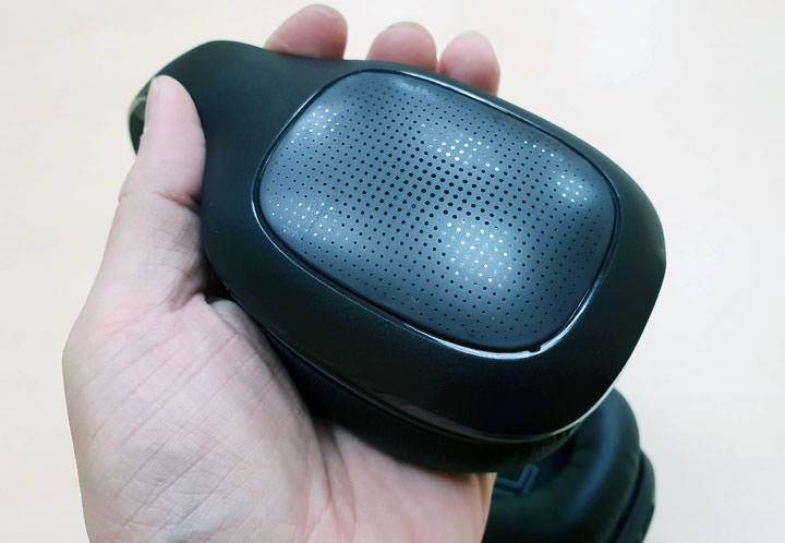 [Unbox] 輕巧好攜帶，外型設計與功能表現都有一定水準的「小米頭戴式藍牙耳機」開箱與使用心得分享！ - 阿祥的網路筆記本