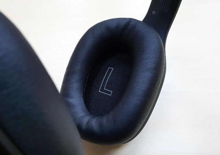 [Unbox] 輕巧好攜帶，外型設計與功能表現都有一定水準的「小米頭戴式藍牙耳機」開箱與使用心得分享！ - 阿祥的網路筆記本