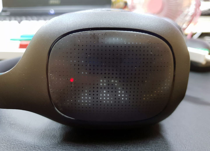 [Unbox] 輕巧好攜帶，外型設計與功能表現都有一定水準的「小米頭戴式藍牙耳機」開箱與使用心得分享！ - 阿祥的網路筆記本