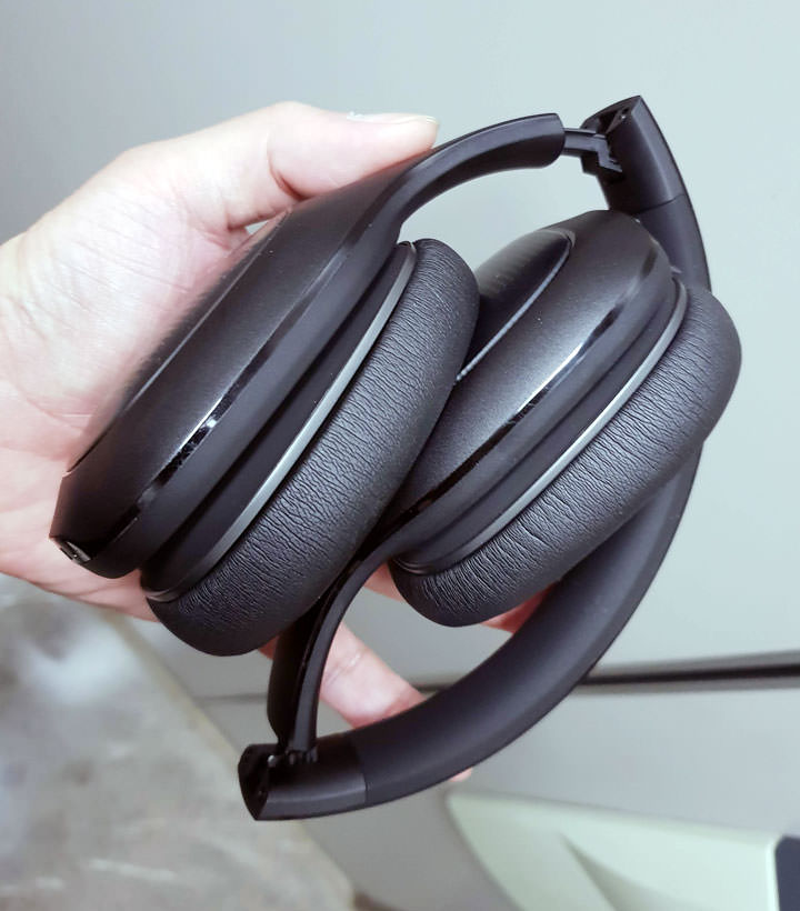 [Unbox] 輕巧好攜帶，外型設計與功能表現都有一定水準的「小米頭戴式藍牙耳機」開箱與使用心得分享！ - 阿祥的網路筆記本