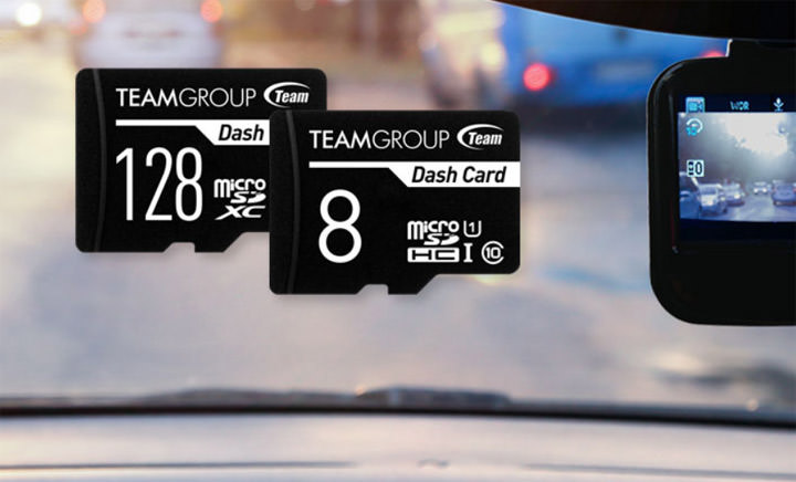 [Mobile] 十銓科技推出超大容量 512GB Color Card 與行車記錄器專用 Dash Card 系列產品！ - 阿祥的網路筆記本
