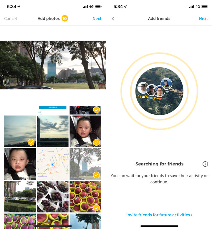 [App] 三個手機自動化記錄旅行的好方法！美好旅程不花時間整理也能輕鬆回憶！ - 阿祥的網路筆記本