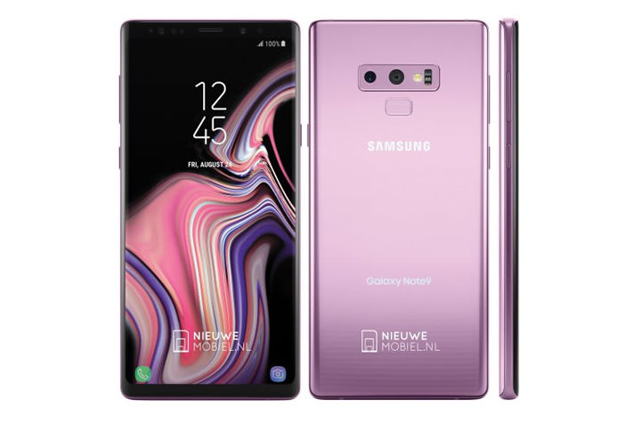 [Mobile] 三星 Galaxy Note9 的 S Pen 功能已揭露！除了撥放音樂之外，還有哪些功能？ - 阿祥的網路筆記本