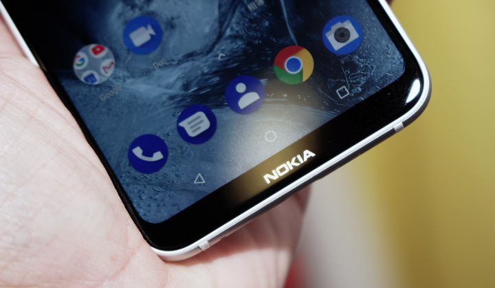 [Mobile] 主打年輕族群的入門旗艦：Nokia 6.1 Plus 於 8月1日正式上市！採用 19:9全螢幕、AI 雙鏡頭體現生活精采潮味！ - 阿祥的網路筆記本