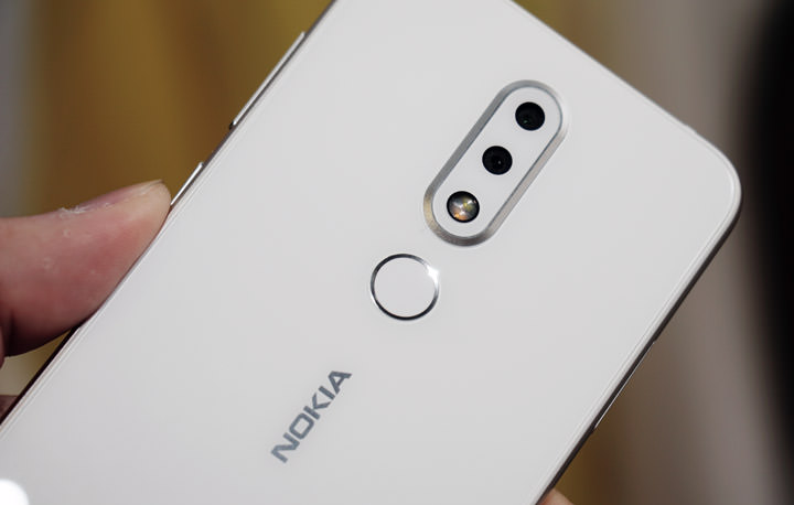 [Mobile] 主打年輕族群的入門旗艦：Nokia 6.1 Plus 於 8月1日正式上市！採用 19:9全螢幕、AI 雙鏡頭體現生活精采潮味！ - 阿祥的網路筆記本