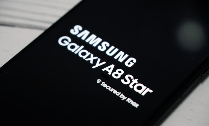 [Mobile] 就是要你拍得美！「智慧美顏」與「專業打光」加持大螢幕新機 Galaxy A8 Star 開箱與深度評測！ - 阿祥的網路筆記本