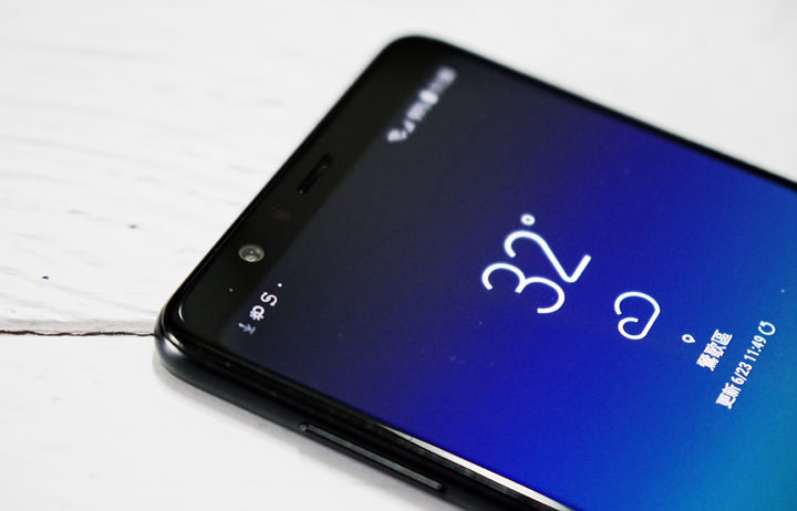 [Mobile] 就是要你拍得美！「智慧美顏」與「專業打光」加持大螢幕新機 Galaxy A8 Star 開箱與深度評測！ - 阿祥的網路筆記本