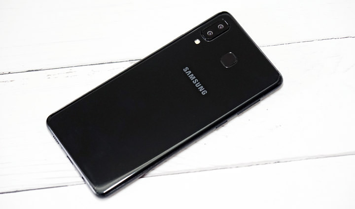 [Mobile] 就是要你拍得美！「智慧美顏」與「專業打光」加持大螢幕新機 Galaxy A8 Star 開箱與深度評測！ - 阿祥的網路筆記本