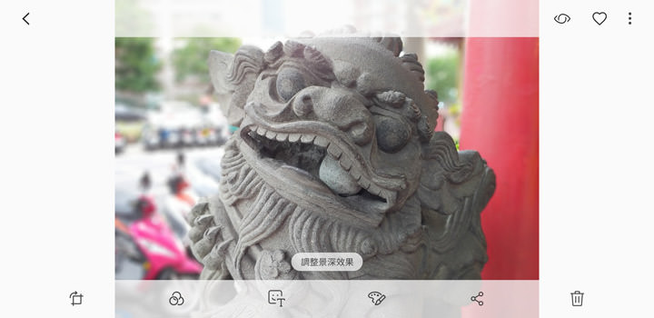 [Mobile] 就是要你拍得美！「智慧美顏」與「專業打光」加持大螢幕新機 Galaxy A8 Star 開箱與深度評測！ - 阿祥的網路筆記本