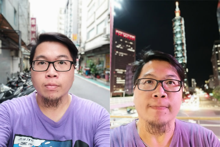 [Mobile] 就是要你拍得美！「智慧美顏」與「專業打光」加持大螢幕新機 Galaxy A8 Star 開箱與深度評測！ - 阿祥的網路筆記本