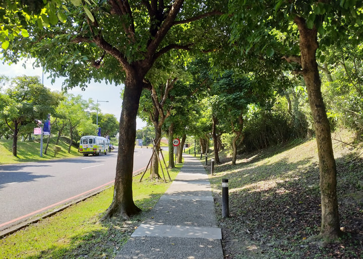 [Mobile] 就是要你拍得美！「智慧美顏」與「專業打光」加持大螢幕新機 Galaxy A8 Star 開箱與深度評測！ - 阿祥的網路筆記本