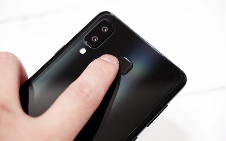 [Mobile] 就是要你拍得美！「智慧美顏」與「專業打光」加持大螢幕新機 Galaxy A8 Star 開箱與深度評測！ - 阿祥的網路筆記本