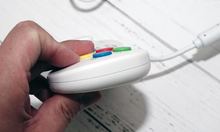 [Game] SNK NEO GEO Mini 開箱！90年代知名街機大作一次集結在你掌中！ - 阿祥的網路筆記本