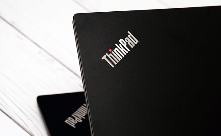 [Unbox] ThinkPad 13 三代目正統繼承者 ThinkPad L380 現身！主流效能，精省之選！ - 阿祥的網路筆記本