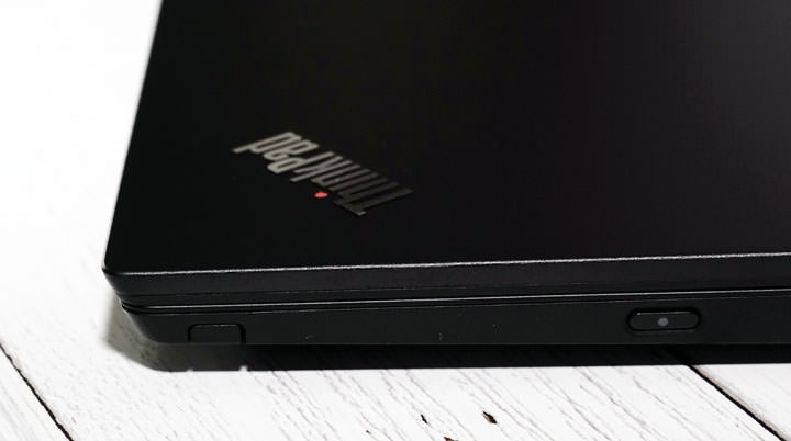 [Unbox] ThinkPad 13 三代目正統繼承者 ThinkPad L380 現身！主流效能，精省之選！ - 阿祥的網路筆記本