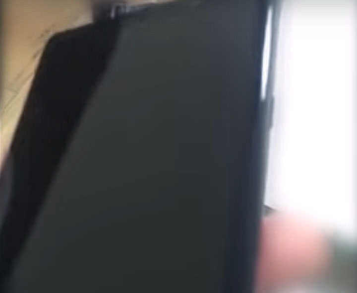 [Mobile] Galaxy Note9 實機影片已被零售商曝光，實機外觀應該八九不離十了！ - 阿祥的網路筆記本