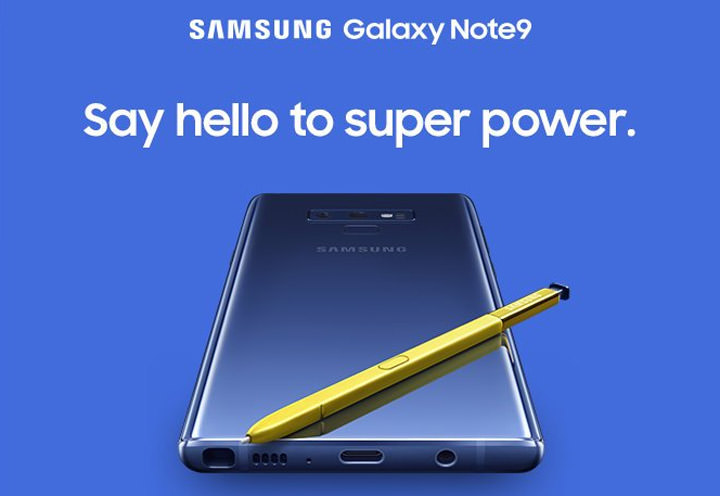 [Mobile] Galaxy Note9 相關資訊「洩」不停！預購資訊、宣傳影片、預購與銷售時間、價格…等全都看光光了！ - 阿祥的網路筆記本