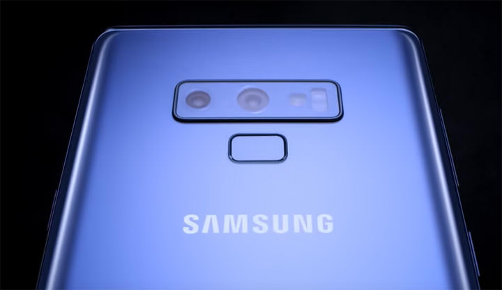 [Mobile] Galaxy Note9 相關資訊「洩」不停！預購資訊、宣傳影片、預購與銷售時間、價格…等全都看光光了！ - 阿祥的網路筆記本