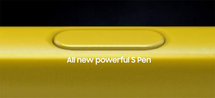 [Mobile] Galaxy Note9 相關資訊「洩」不停！預購資訊、宣傳影片、預購與銷售時間、價格…等全都看光光了！ - 阿祥的網路筆記本