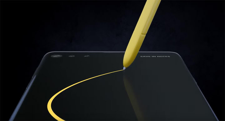 [Mobile] Galaxy Note9 相關資訊「洩」不停！預購資訊、宣傳影片、預購與銷售時間、價格…等全都看光光了！ - 阿祥的網路筆記本