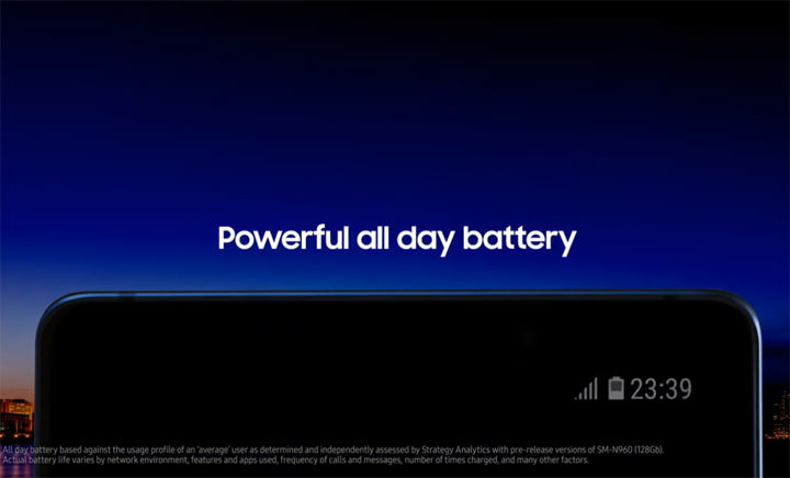 [Mobile] Galaxy Note9 相關資訊「洩」不停！預購資訊、宣傳影片、預購與銷售時間、價格…等全都看光光了！ - 阿祥的網路筆記本