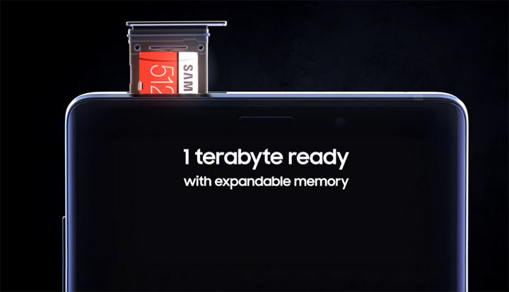 [Mobile] Galaxy Note9 相關資訊「洩」不停！預購資訊、宣傳影片、預購與銷售時間、價格…等全都看光光了！ - 阿祥的網路筆記本