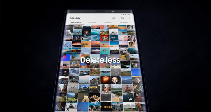 [Mobile] Galaxy Note9 相關資訊「洩」不停！預購資訊、宣傳影片、預購與銷售時間、價格…等全都看光光了！ - 阿祥的網路筆記本