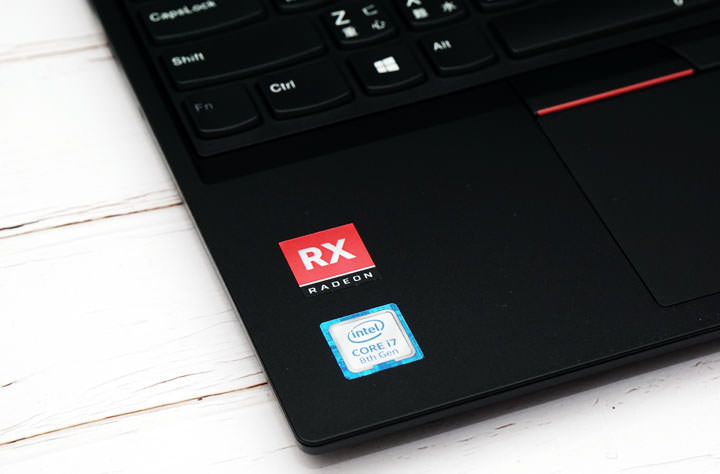 [Unbox] Lenovo ThinkPad E580 實測：外型吸睛、功能完備的入門型商務筆電 - 阿祥的網路筆記本