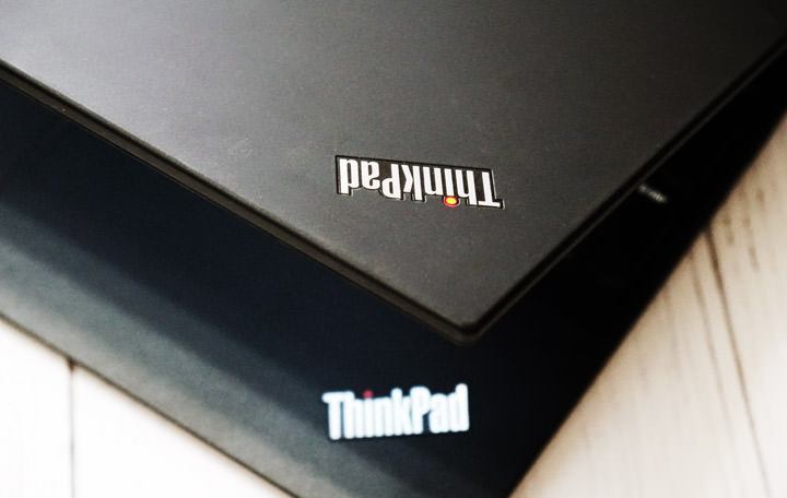 [Unbox] ThinkPad T580 深度實測：擁有超長電力續航、耐用性十足的 15.6 吋生產力怪獸！ - 阿祥的網路筆記本