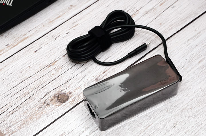 [Unbox] ThinkPad T580 深度實測：擁有超長電力續航、耐用性十足的 15.6 吋生產力怪獸！ - 阿祥的網路筆記本